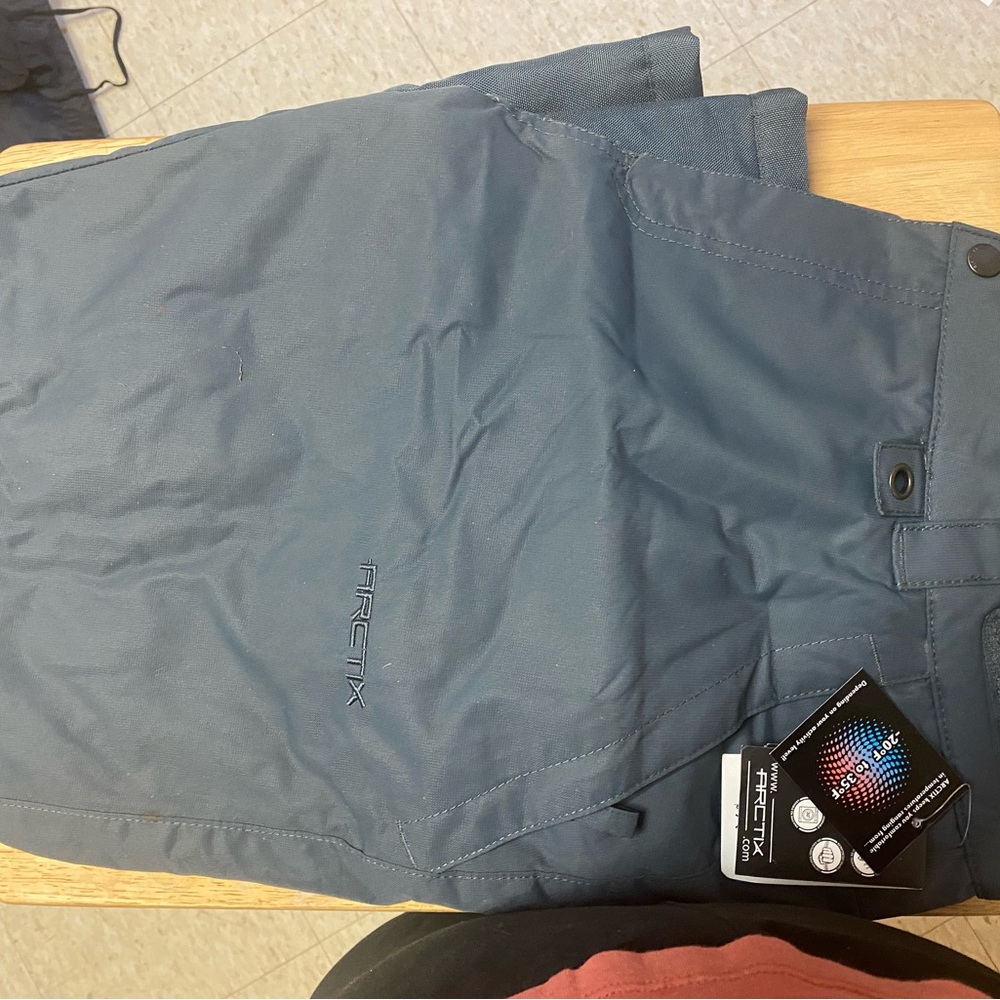 Snowpants! New with tags!